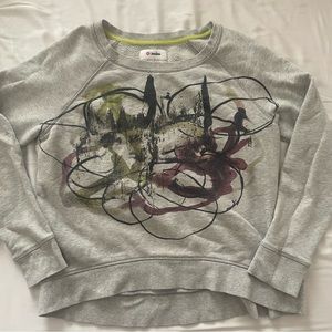 Proenza Schouler for Target Sweatshirt